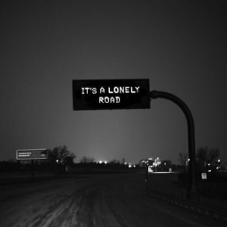 could