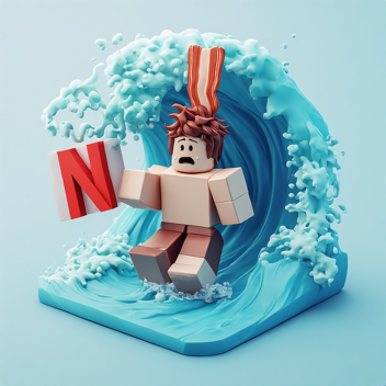 escape tsunami for apps
