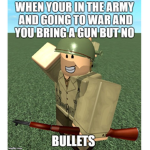 ( T M A )The Meme Army