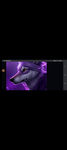 Purple wolves Skull pack
