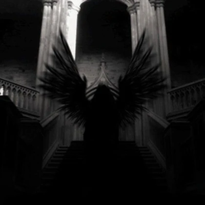Angels of Rebellion Roblox group icon