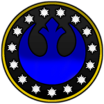 The  New Galactic Republic