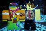 Acid 2341 plays