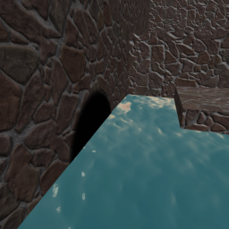 Untitled Game