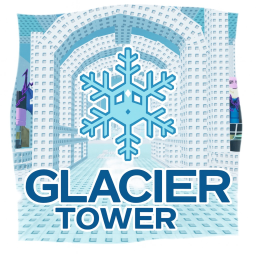 [✨] GLACIER TOWER