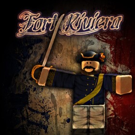 [TRFE] Fort Riviera
