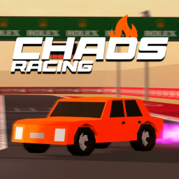CHAOS RACING [IN DEVELOPMENT]