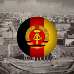 {German Democratic Republic}