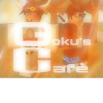 Goku's Cafe