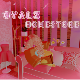 GYALZ Official Homestore
