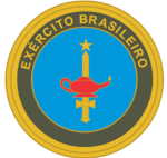 [BPE] Batalhão de Polícia do Exército Vitorau