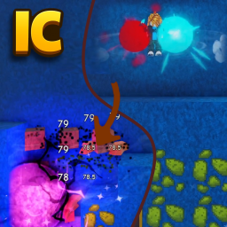 [ALPHA] Infinite Caves