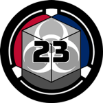 [SCPF] Site 23