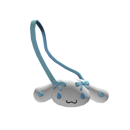 cinnamorroll bag thumbnail