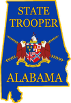 Alabama LEO Rank