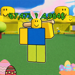 [EASTER] Erase a Noob