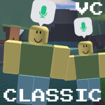 [BETA v1] Classic VC 🎄
