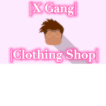 X Gang Clothing