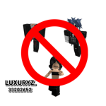 LUXURYZ.
