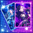 Gacha Idols! ☆ Collect J-Pop/Vkei Cards ♪