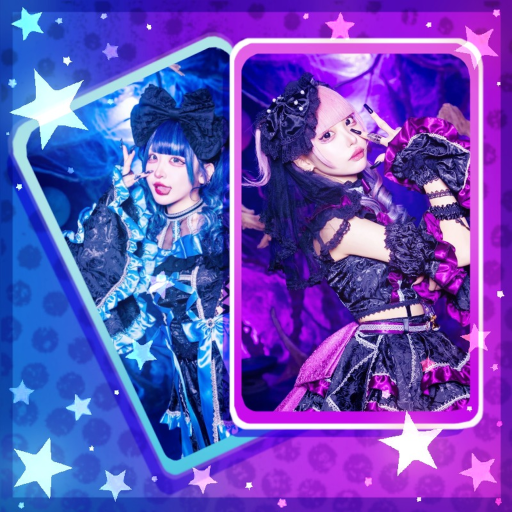 Gacha Idols
