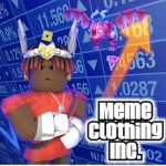 Clothing Memes inc.