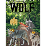 Wolfs world and united