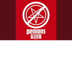 edgy DOOM fan club
