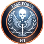 Task Force 141(TF-141)