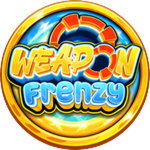 Welcome to Weapon Frenzy!