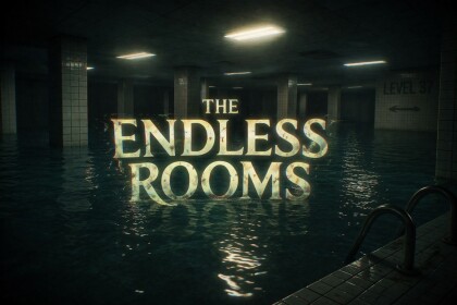 The Endless Rooms (early look)