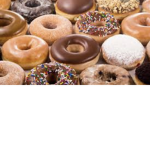 Doughnuts Club the best