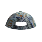 Money Supa Fly Cap 
