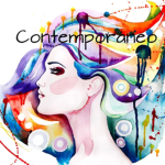 &contemporáneo &