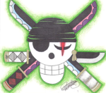 STRAW HAT PIRATES GROUP!!!