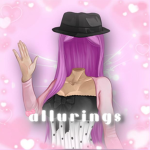 allurings