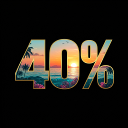 40% Method