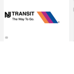 New Jersey Transit. R