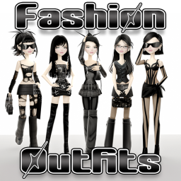9S6 Rthro Fashion Outfits