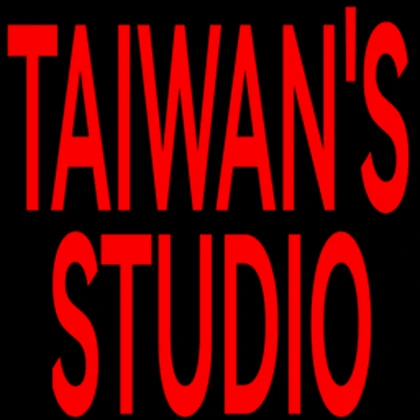 Taiwan's Studio Roblox group icon