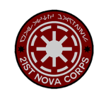 21st Nova Corps/Galactic Marines
