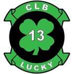 |- Combat Logistics Battalion 13 -|