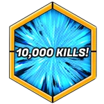 Game Badge Icon