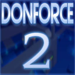 DONFORCE 2 [JOYOUS MODE]