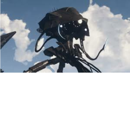 War Of The Worlds: Invasion [UPDATE 2.0.1]