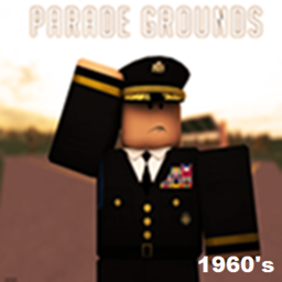 [BETA] Parade Grounds