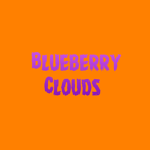 Blueberry Clouds