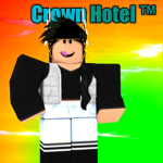Crown Hotel™