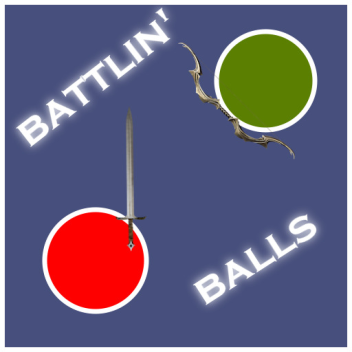 Battlin' Balls