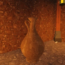 The Vase. icon